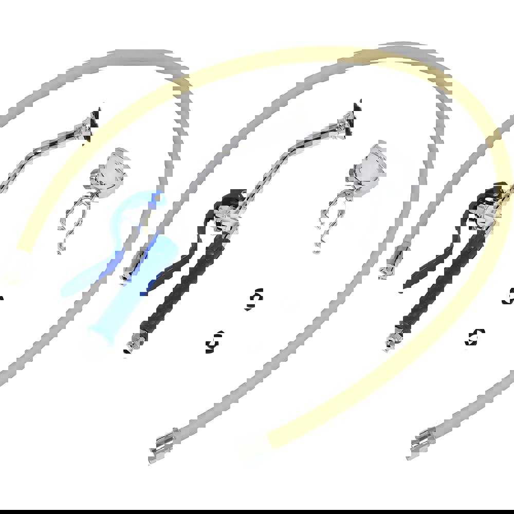 Urinals & Accessories